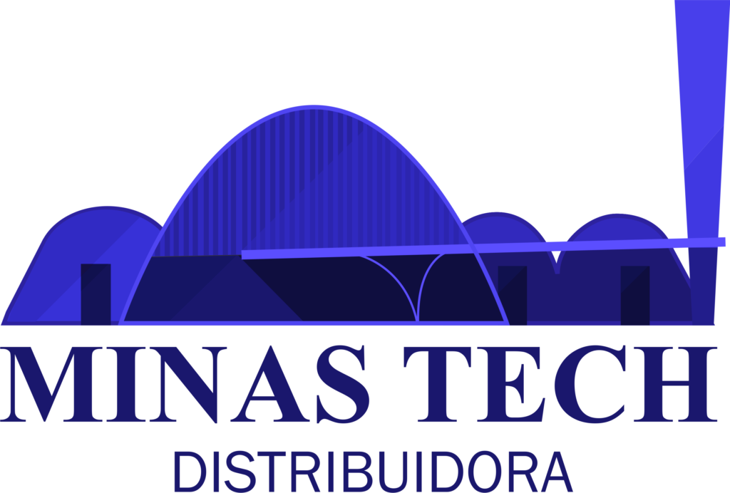 MINAS-TECH-distribuidora logo