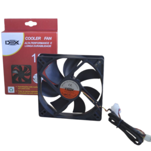 COOLER FAN 12 X 12 RGB (2)