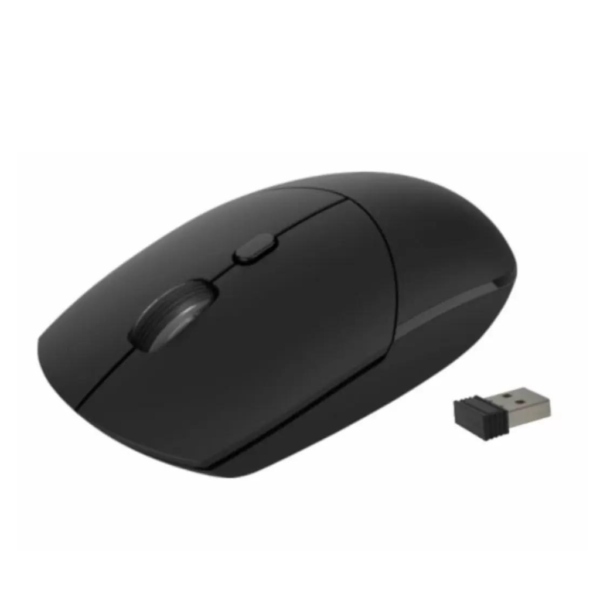 KIT TECLADO E MOUSE S FIO K-MEX KA-6029 2