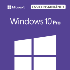 LICENÇA DE USO WINDOWS 10 PRO 64 BITS OEM COA FQC-8929 – ETIQUETA Desbloqueie todo o potencial do seu sistema com a Licença de Uso Windows 10 Pro 64 Bit OEM COA FQC-8929