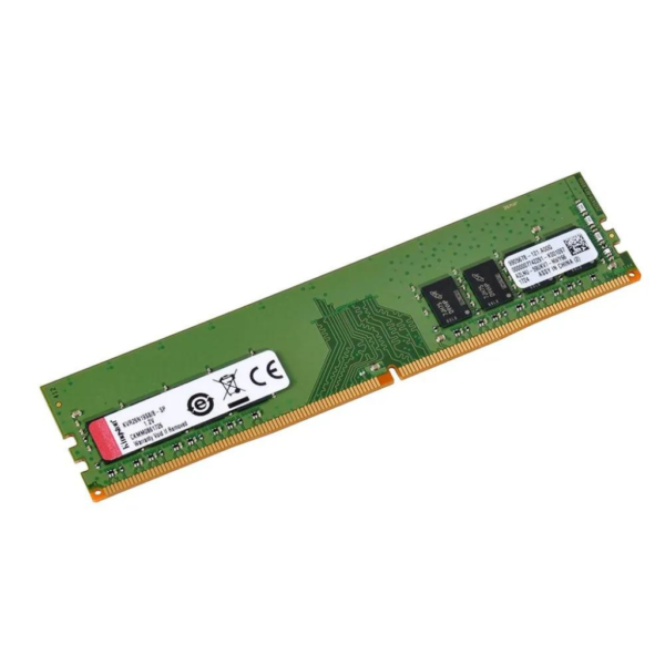 MEMORIA 8GB DDR4 2666MHZ KINGSTON