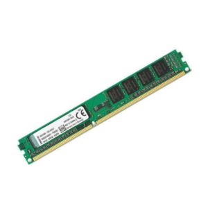 + Quick View MEMORIA 4GB DDR3 1600 MHZ KINGSTON 2