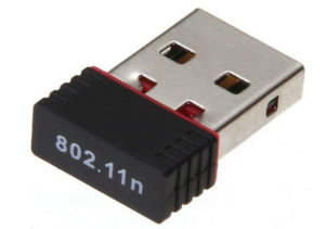 ADAPTADOR WIRELESS NANO 802.IN