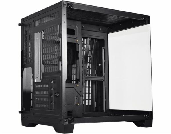 GABINETE GAMER CUBO K-MEX M.10KN SPACE AQUA 3