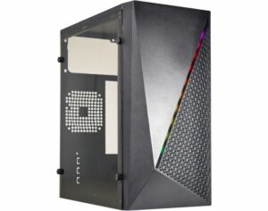 GABINETE GAMER RGB CG-15NX MICRO K-MEX