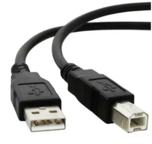 CABO USB IMPRESSORA S/ FILTRO 1,5M