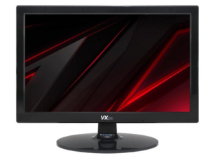 : MONITOR LED 15,4 VXPRO-VX154 HDMI/VGA