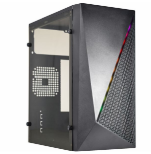 GABINETE GAMER K-MEX CG-15NX