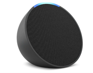 ALEXA ECHO POP SMART SPEAKER AMAZON C2H4R9